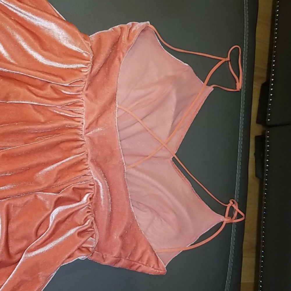 Romper - Picture 5 of 6